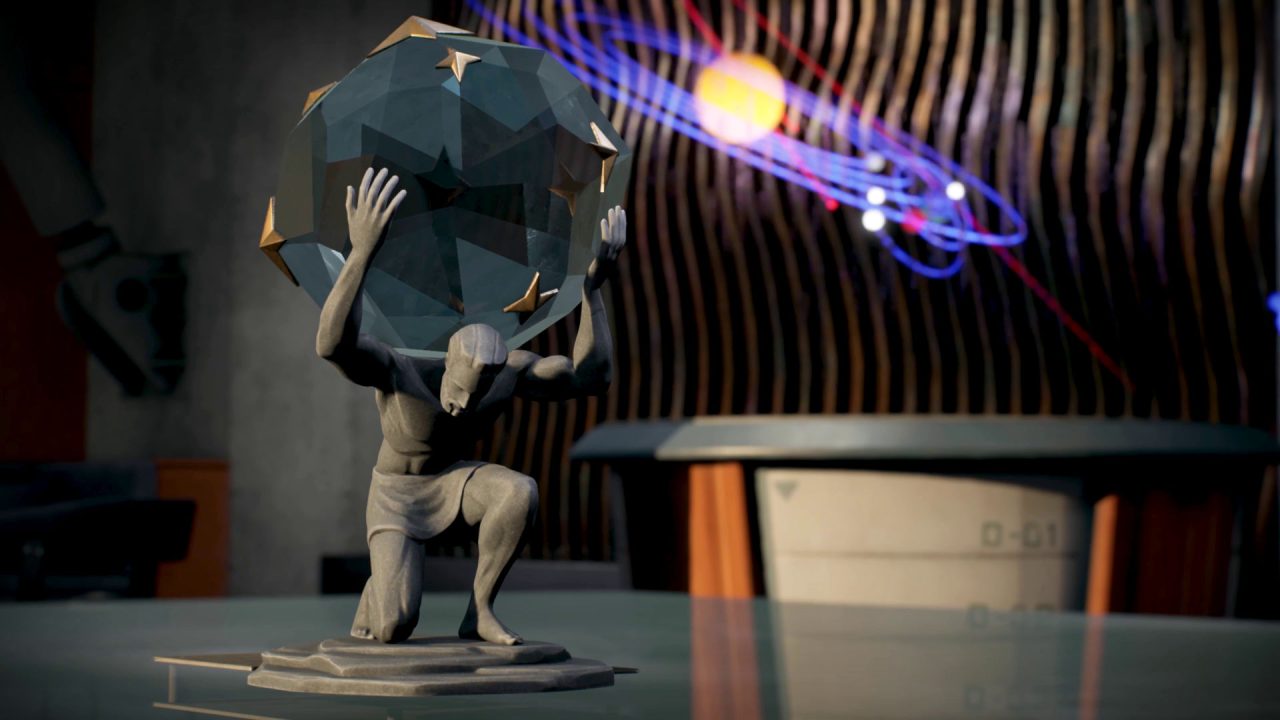 The Expanse A Telltale Series Screenshot 019