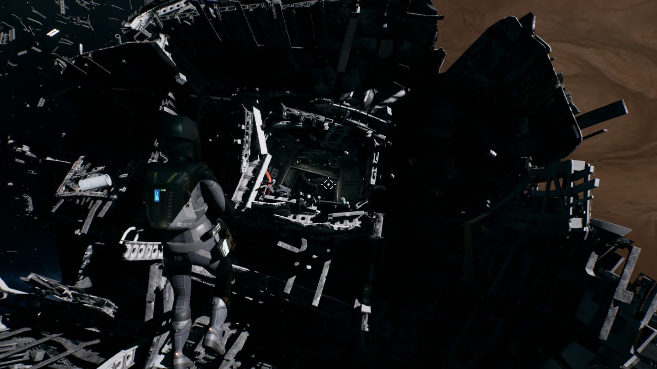 The Expanse A Telltale Series Screenshot 024