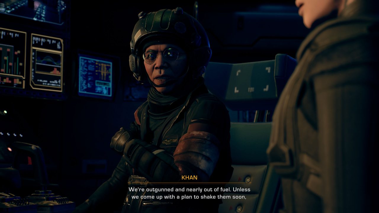 The Expanse A Telltale Series Screenshot 025