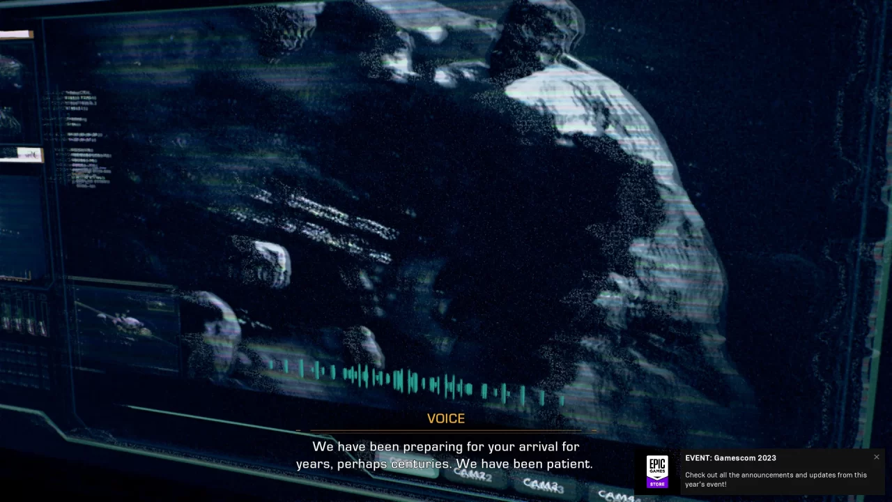 The Expanse A Telltale Series Screenshot 029