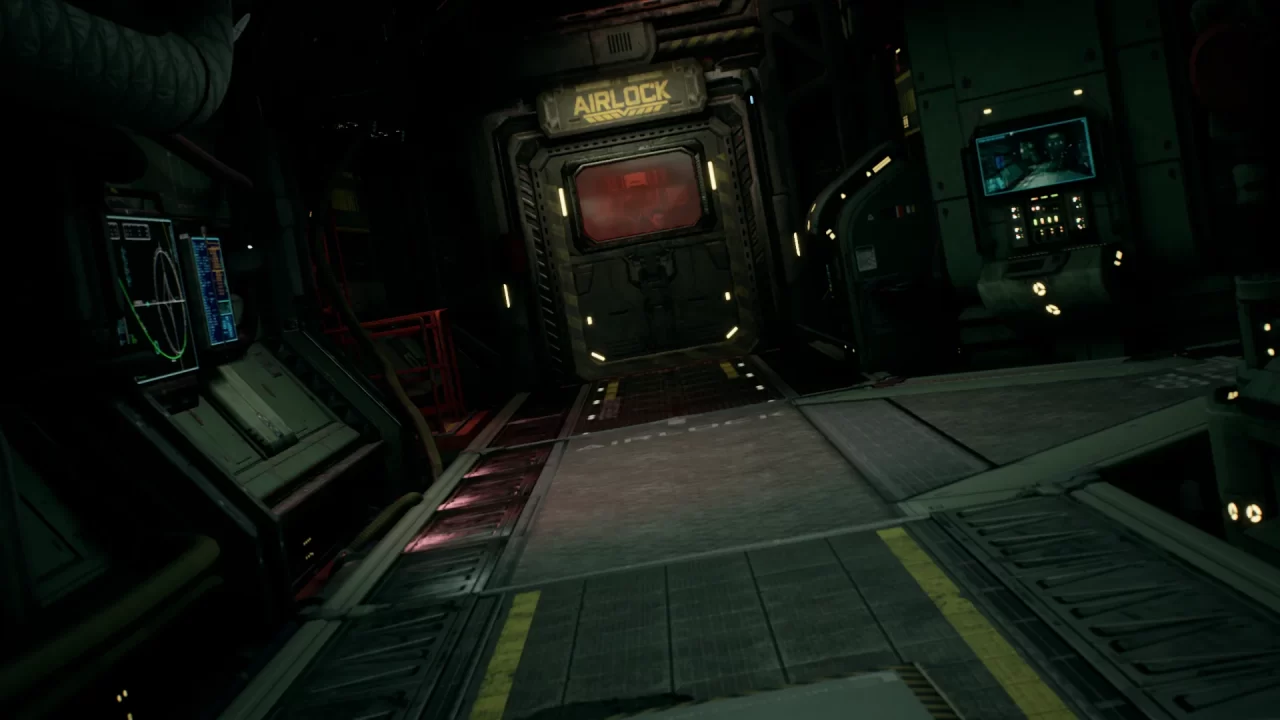 The Expanse A Telltale Series Screenshot 037