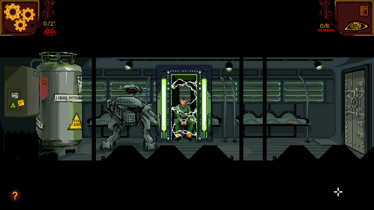 The Sundew Screenshot 003