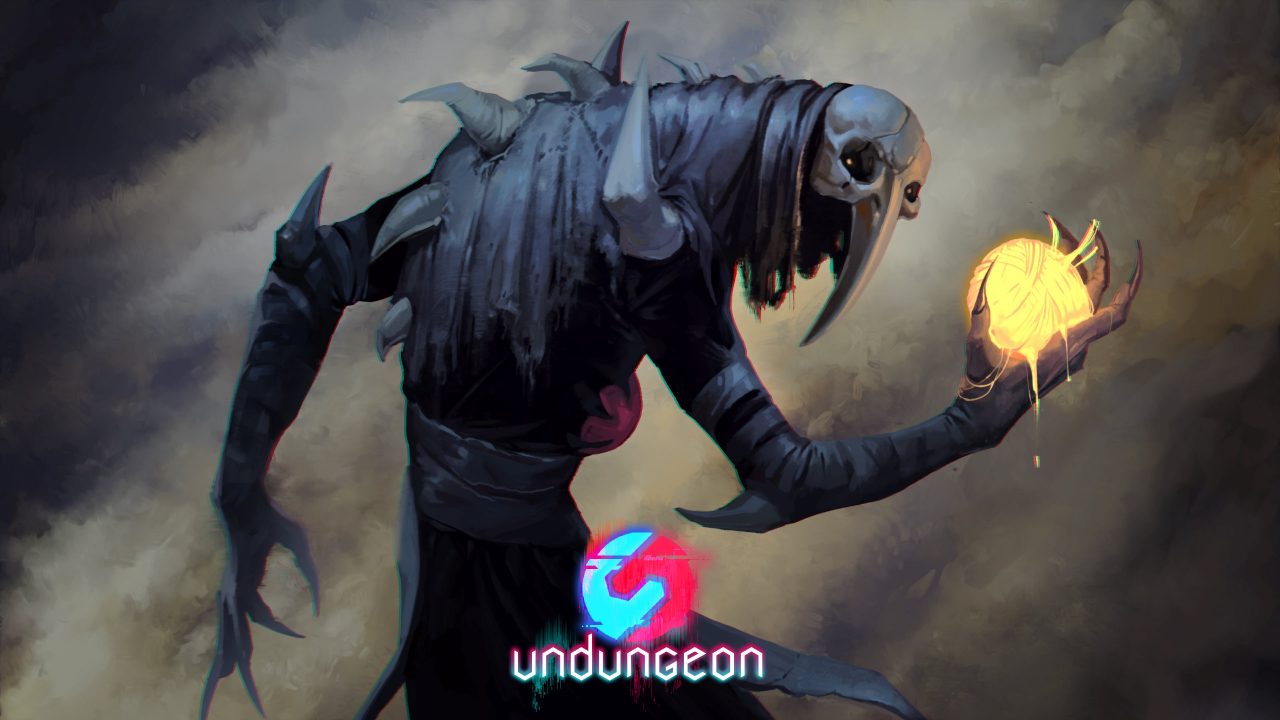 Undungeon Artwork 002