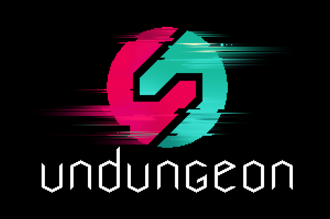 Undungeon Logo 002