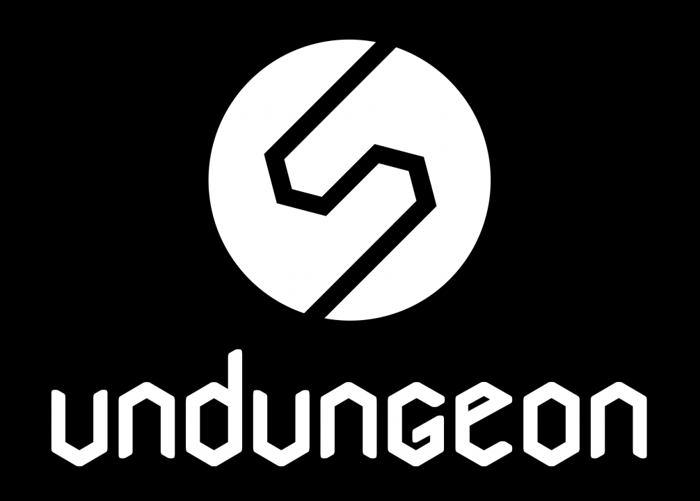 Undungeon Logo 003