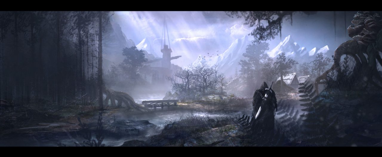 ELEX Artwork 001