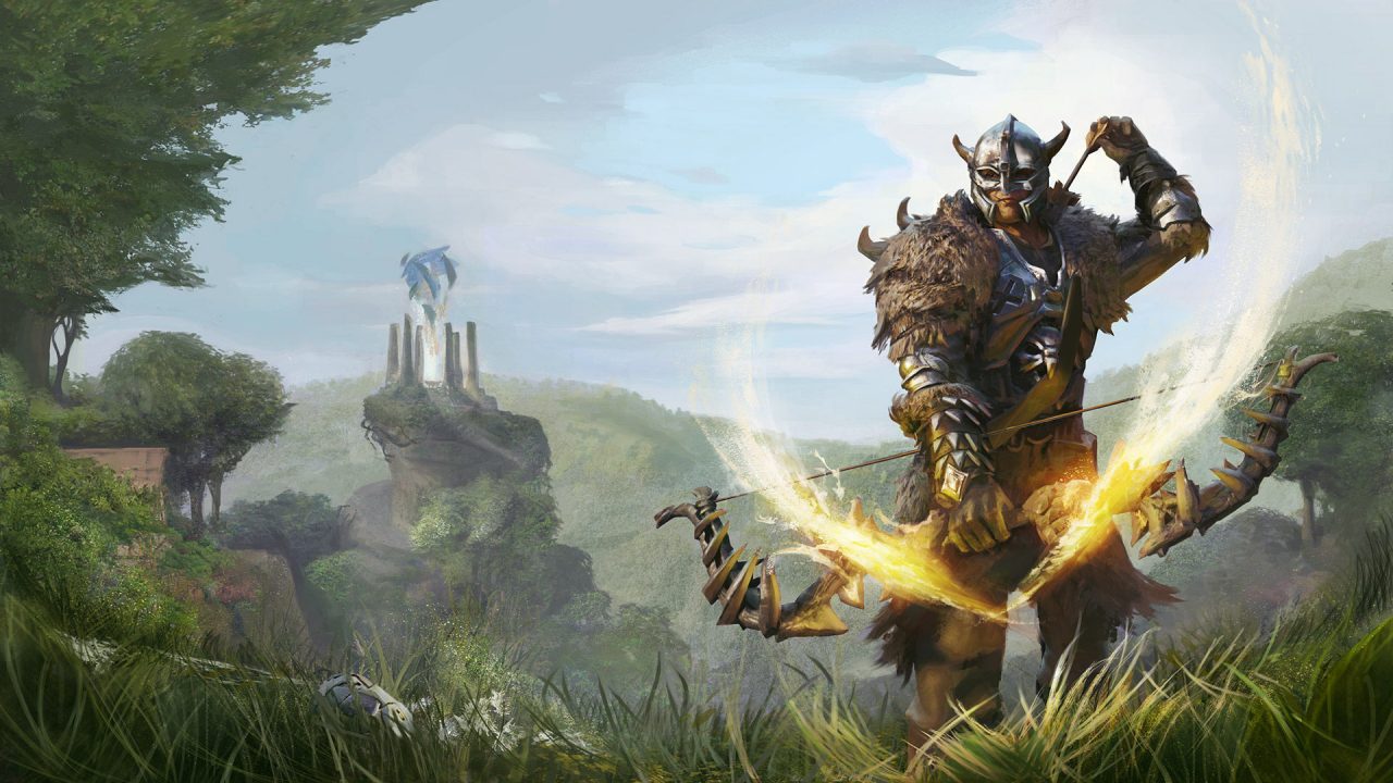 ELEX Artwork 007