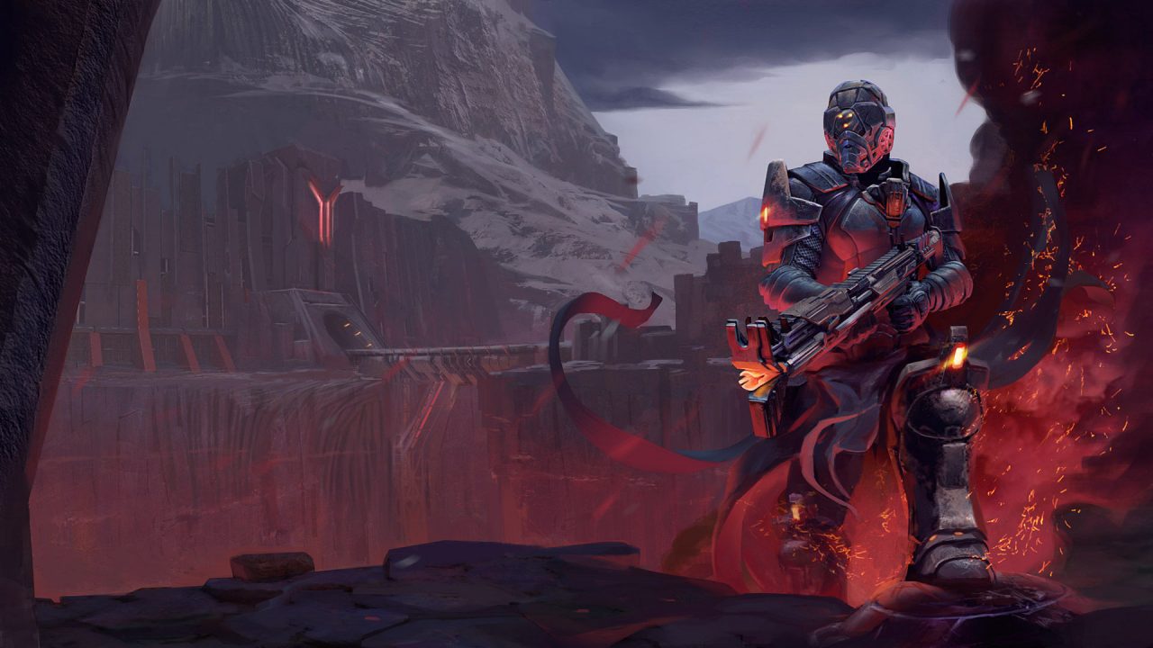 ELEX Artwork 008