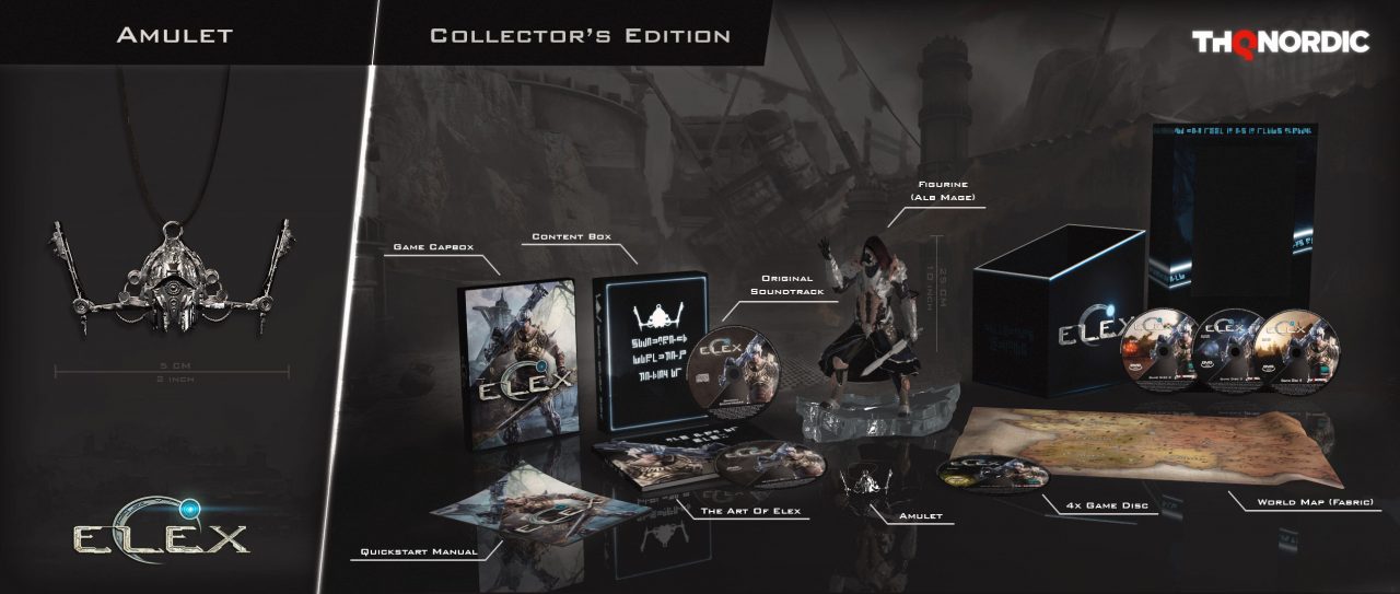 ELEX Cover Art 001