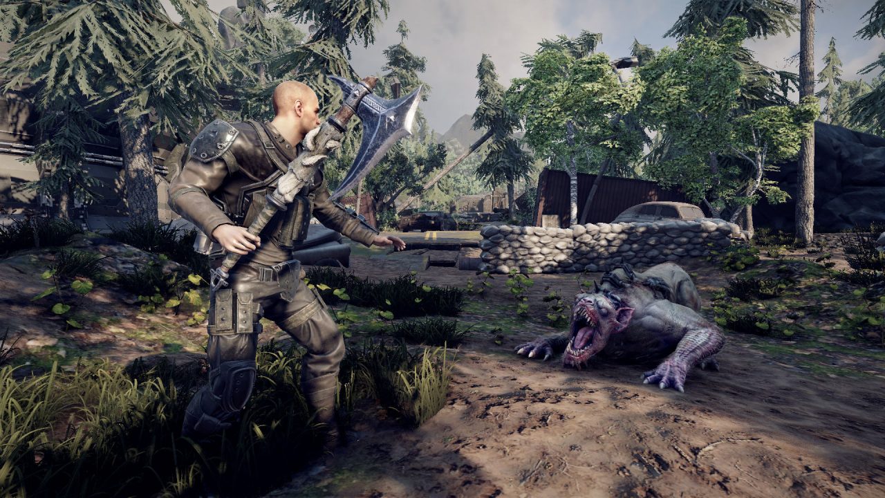 ELEX Screenshot 002