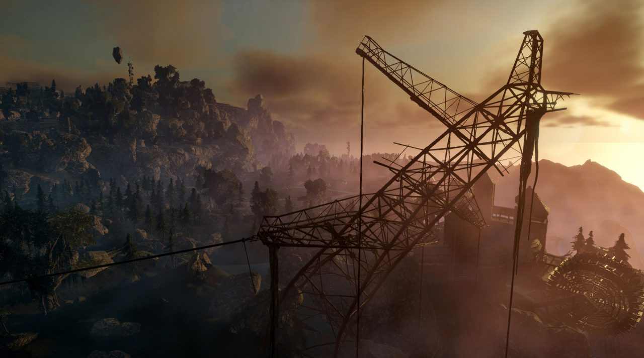 ELEX Screenshot 003