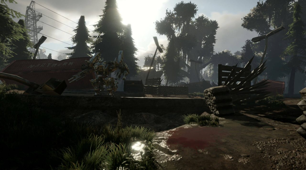 ELEX Screenshot 005