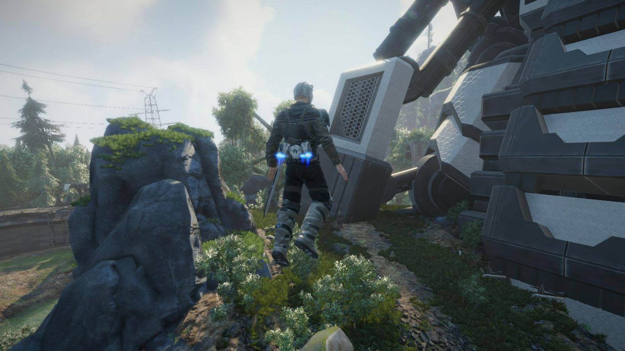 ELEX Screenshot 006