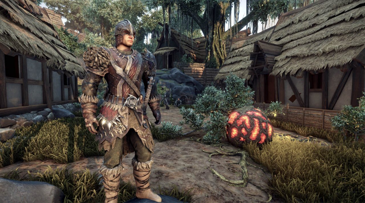 ELEX Screenshot 007