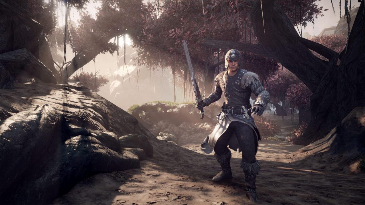ELEX Screenshot 008