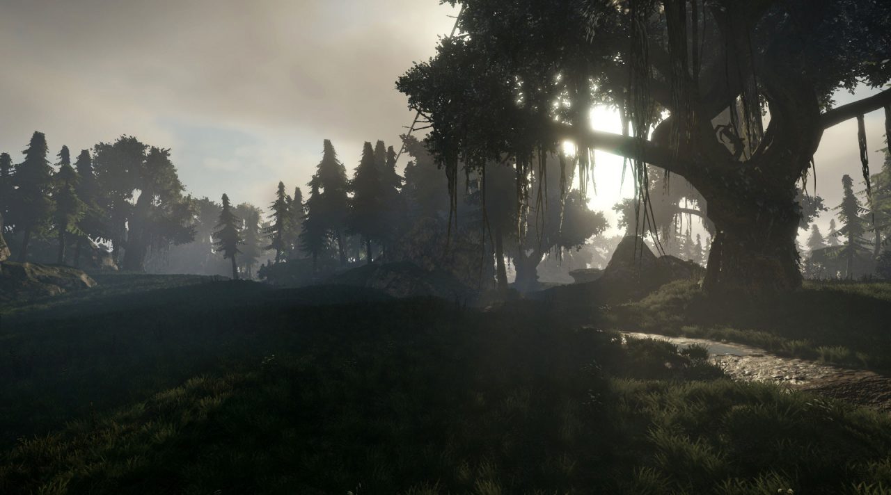 ELEX Screenshot 010