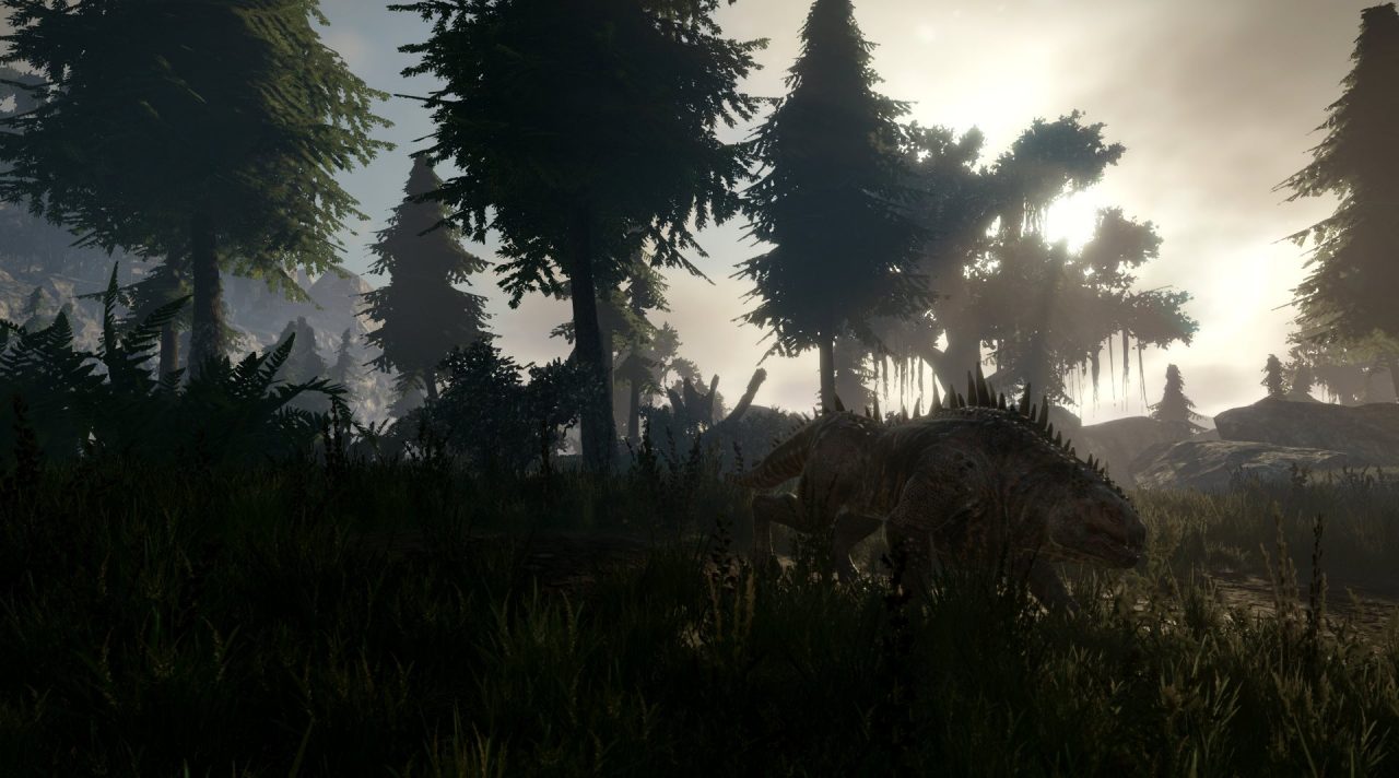 ELEX Screenshot 012
