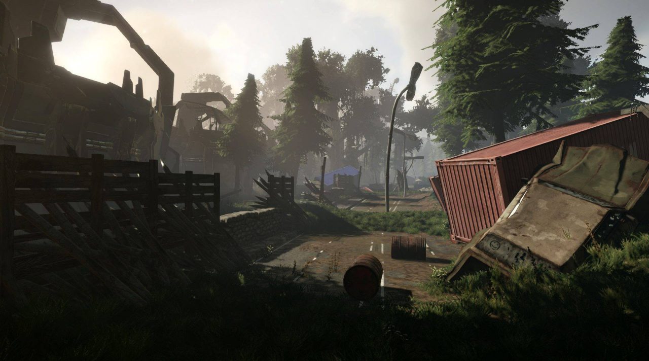 ELEX Screenshot 014