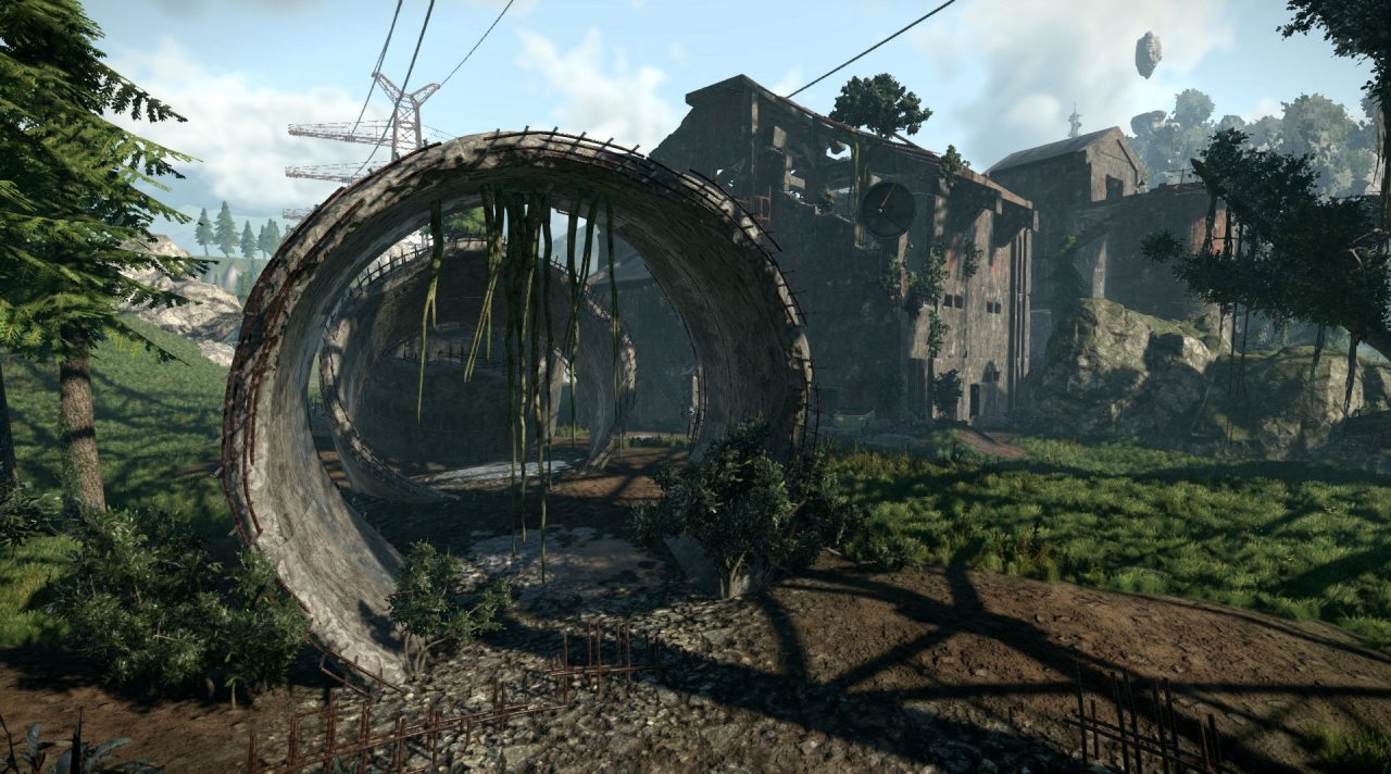 ELEX Screenshot 015