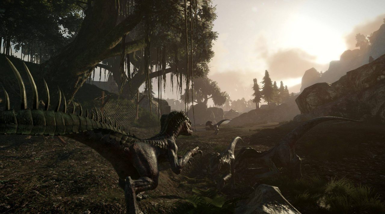 ELEX Screenshot 016