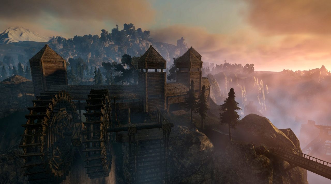 ELEX Screenshot 017