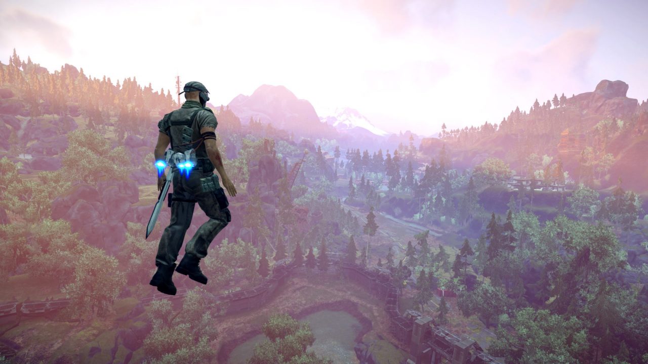 ELEX Screenshot 018