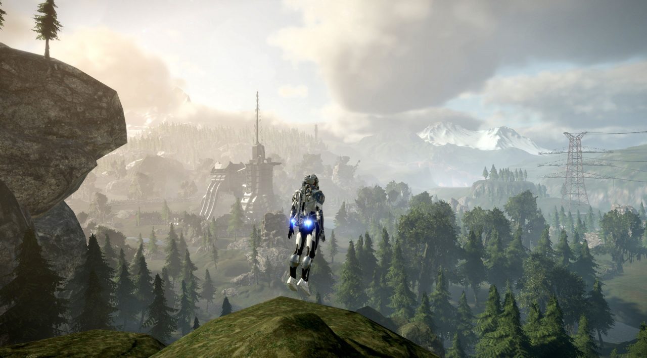 ELEX Screenshot 019