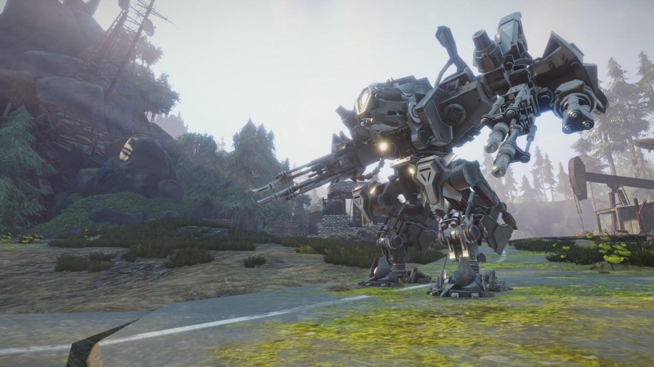 ELEX Screenshot 020