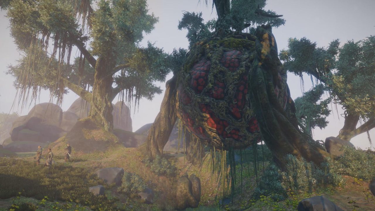 ELEX Screenshot 021