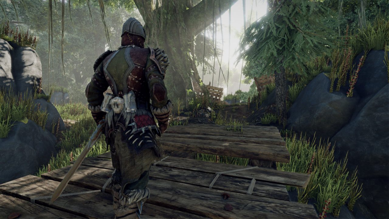 ELEX Screenshot 023