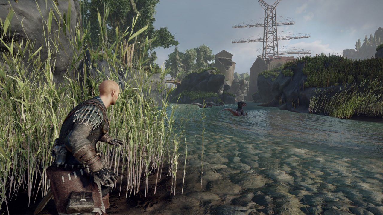 ELEX Screenshot 025