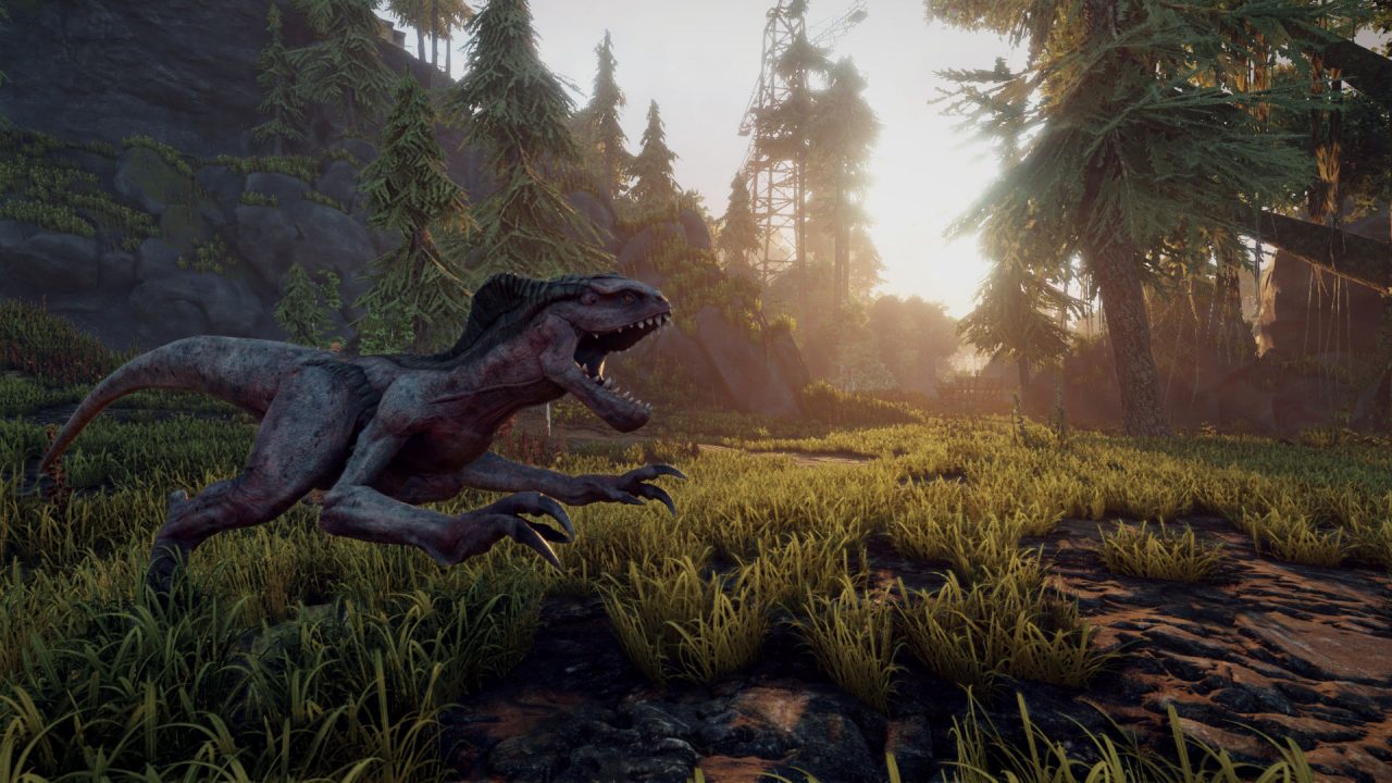 ELEX Screenshot 027