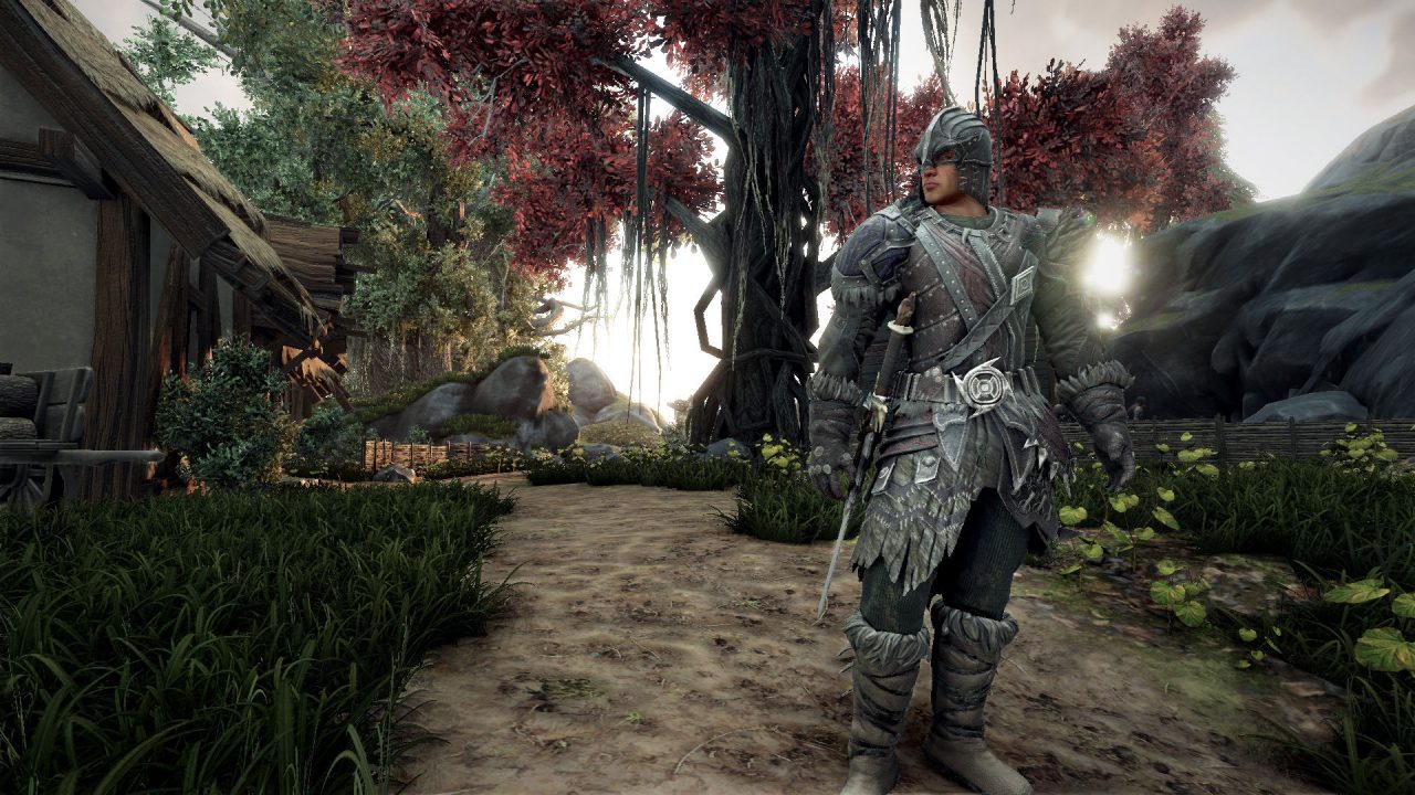 ELEX Screenshot 028