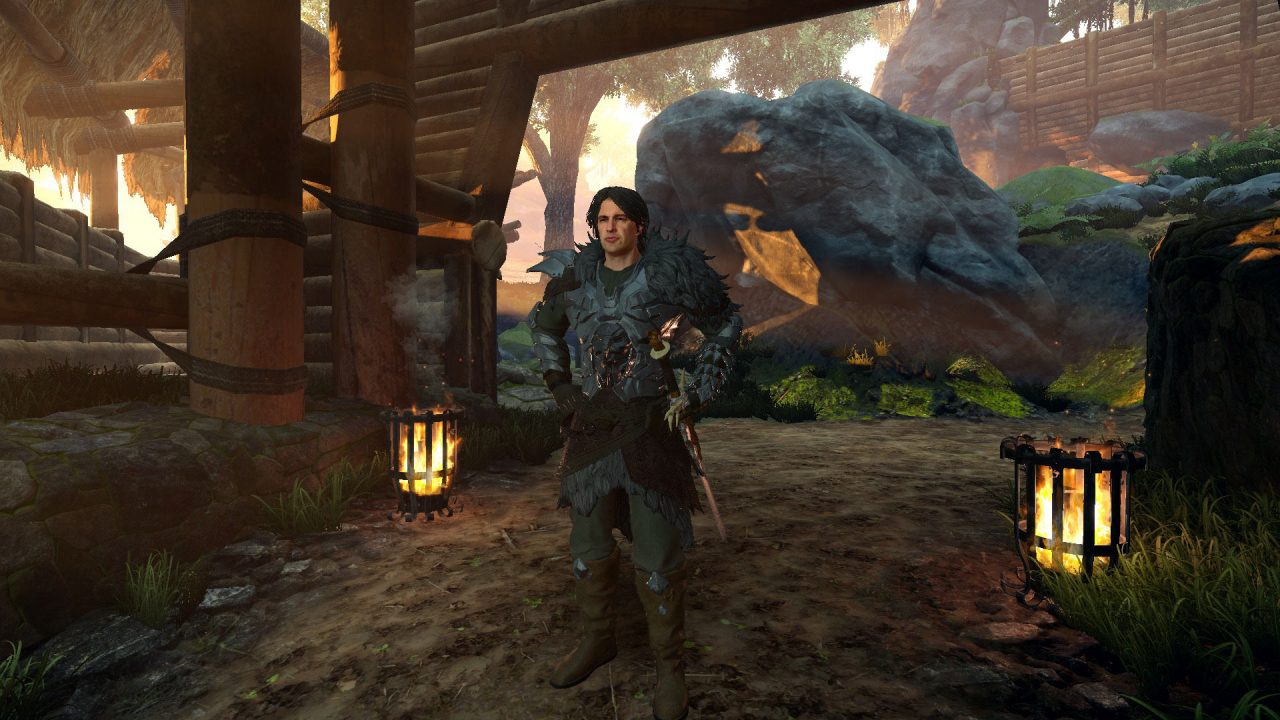 ELEX Screenshot 029