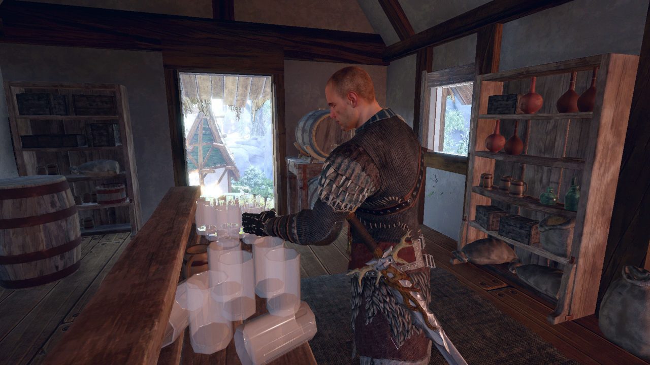 ELEX Screenshot 030