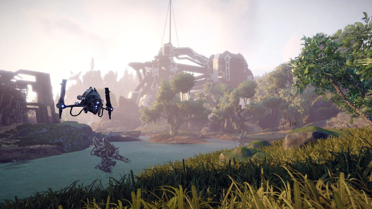 ELEX Screenshot 031