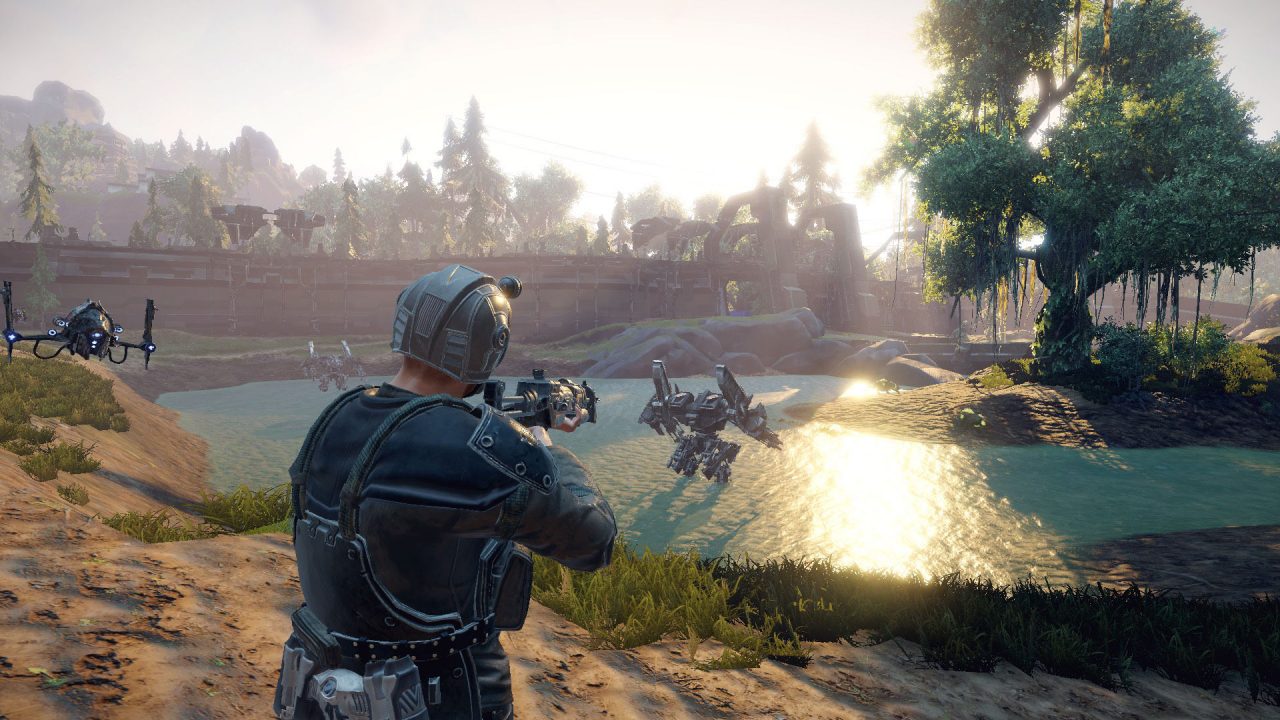 ELEX Screenshot 032