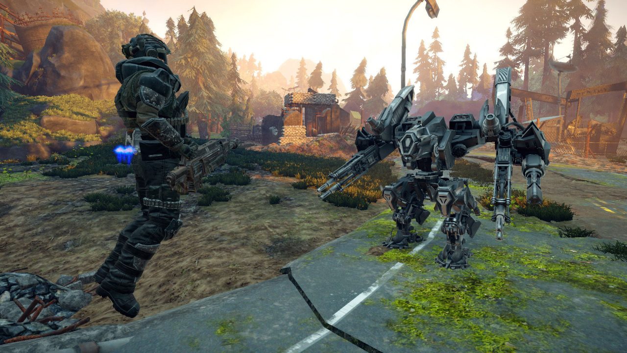 ELEX Screenshot 033