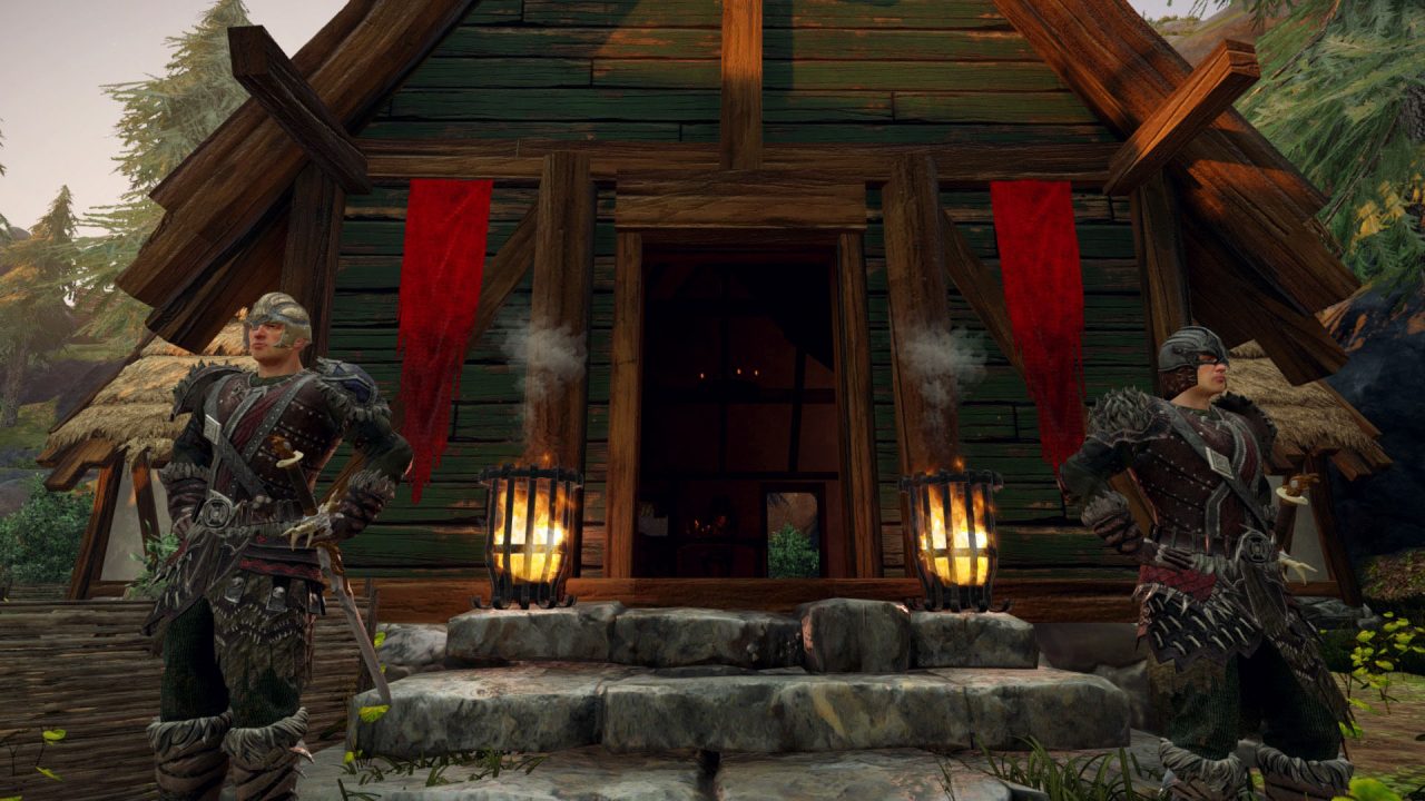 ELEX Screenshot 035