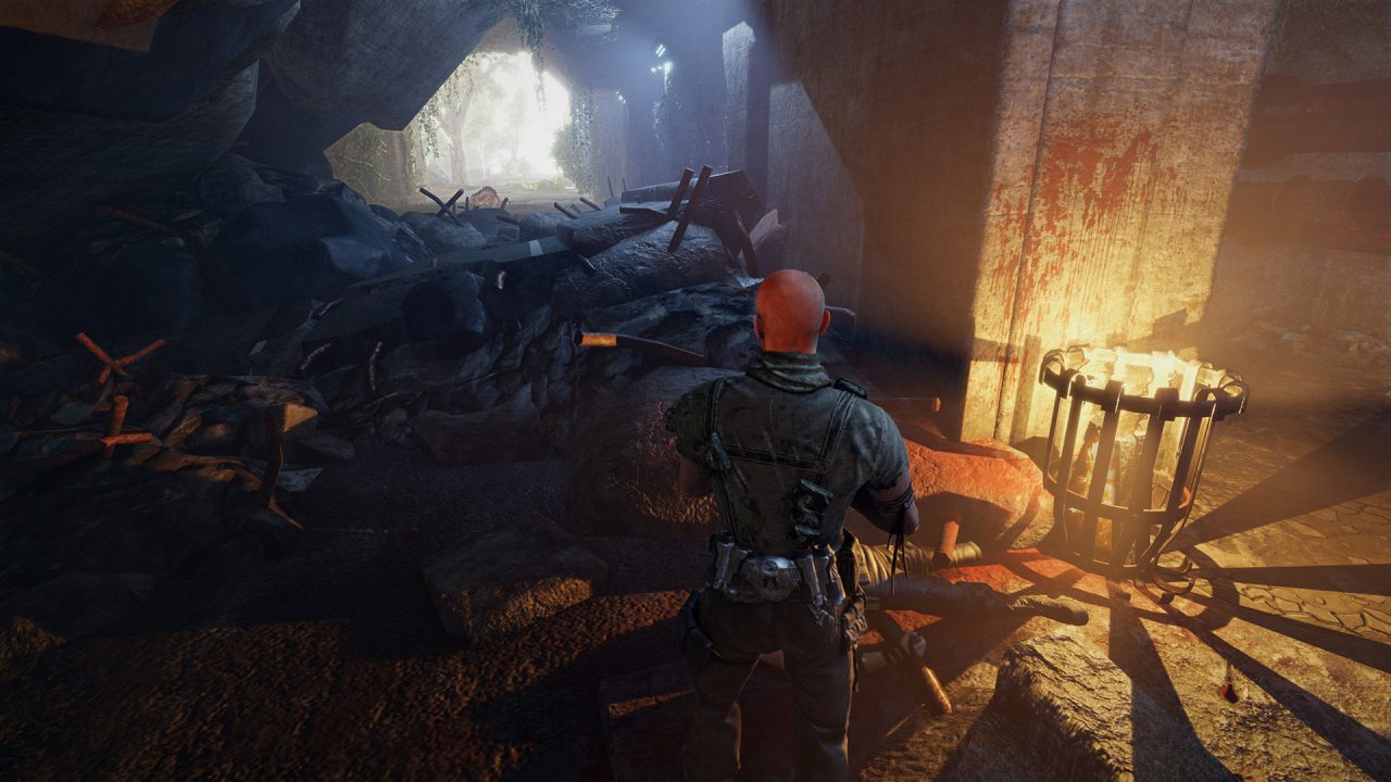 ELEX Screenshot 037