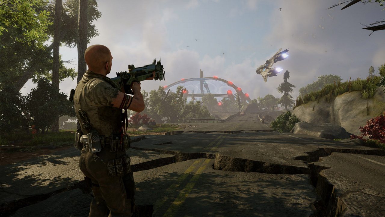 ELEX Screenshot 038