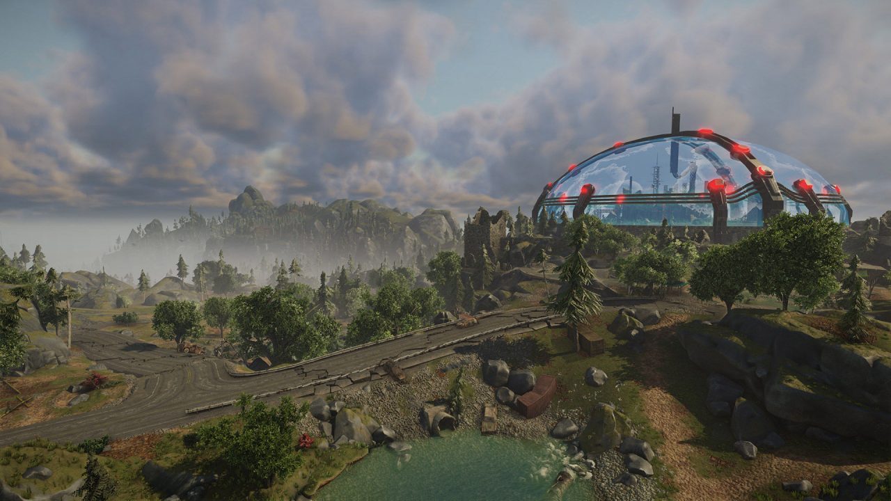 ELEX Screenshot 039