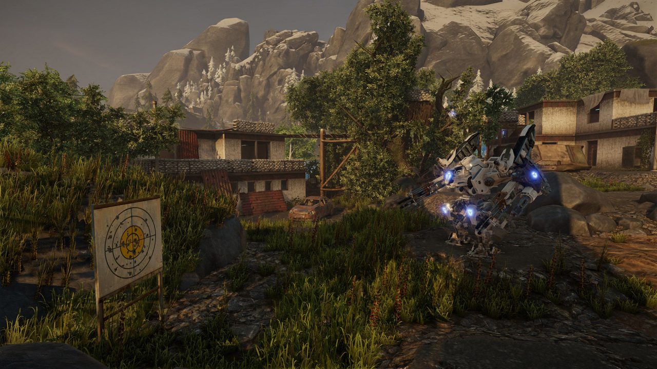 ELEX Screenshot 040