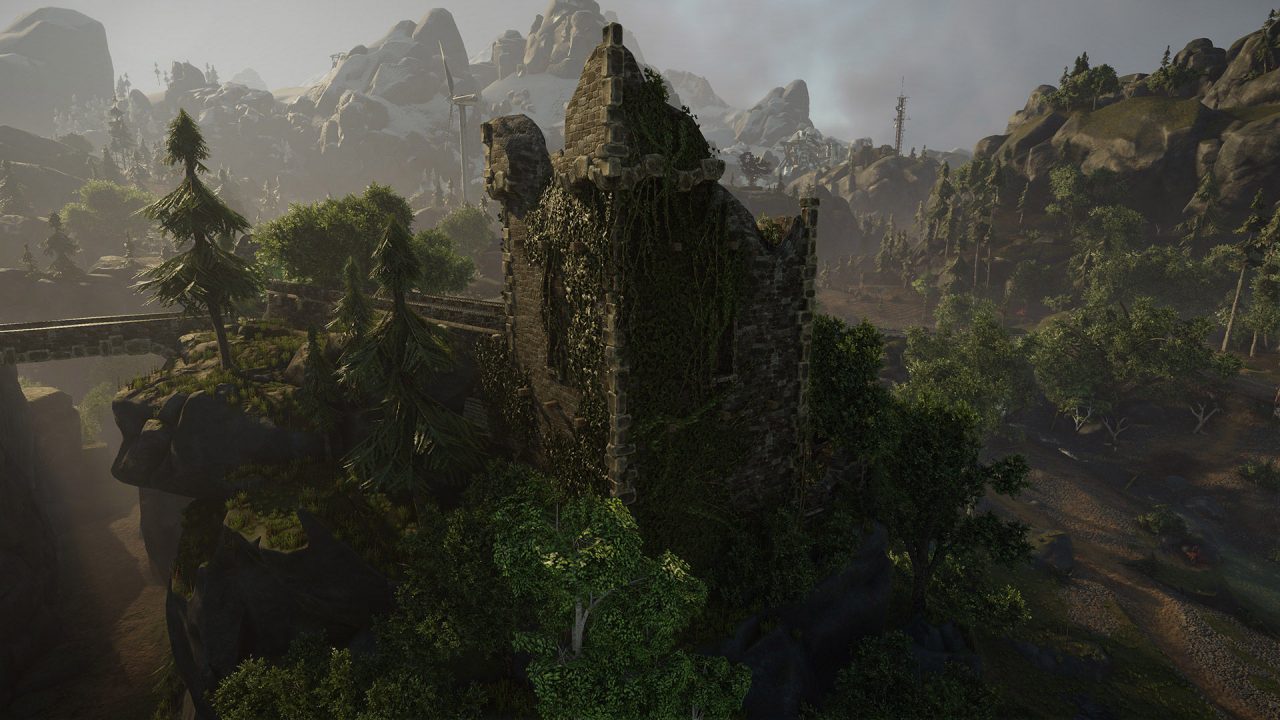 ELEX Screenshot 041