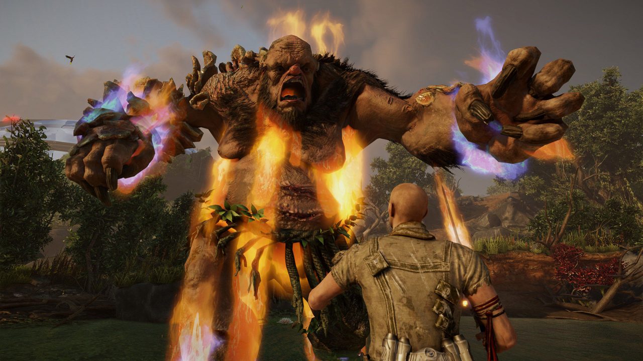 ELEX Screenshot 042