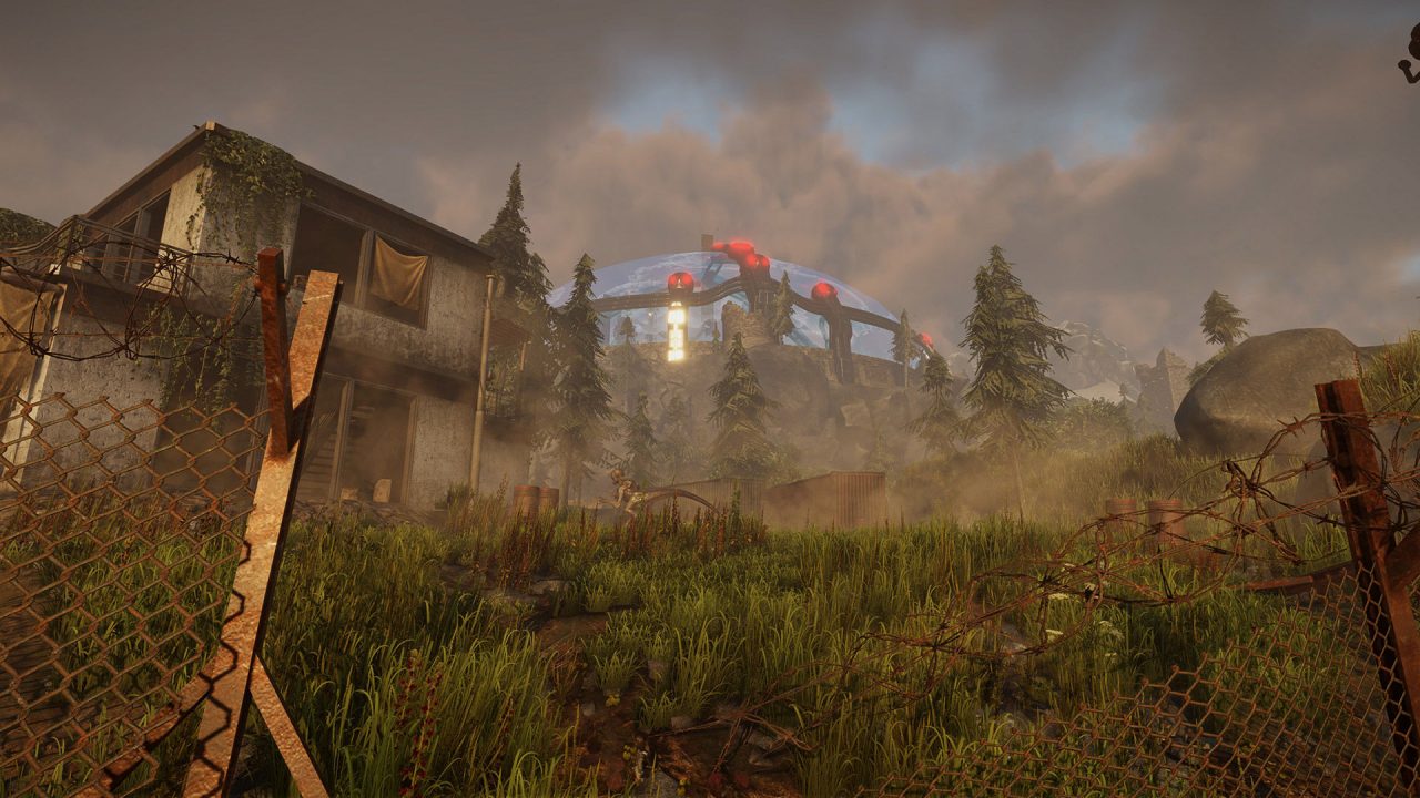 ELEX Screenshot 044