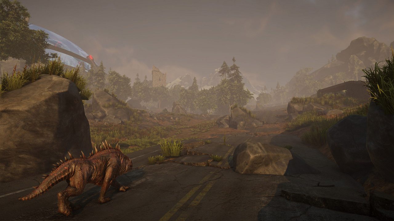 ELEX Screenshot 045