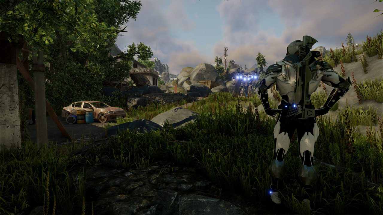 ELEX Screenshot 047