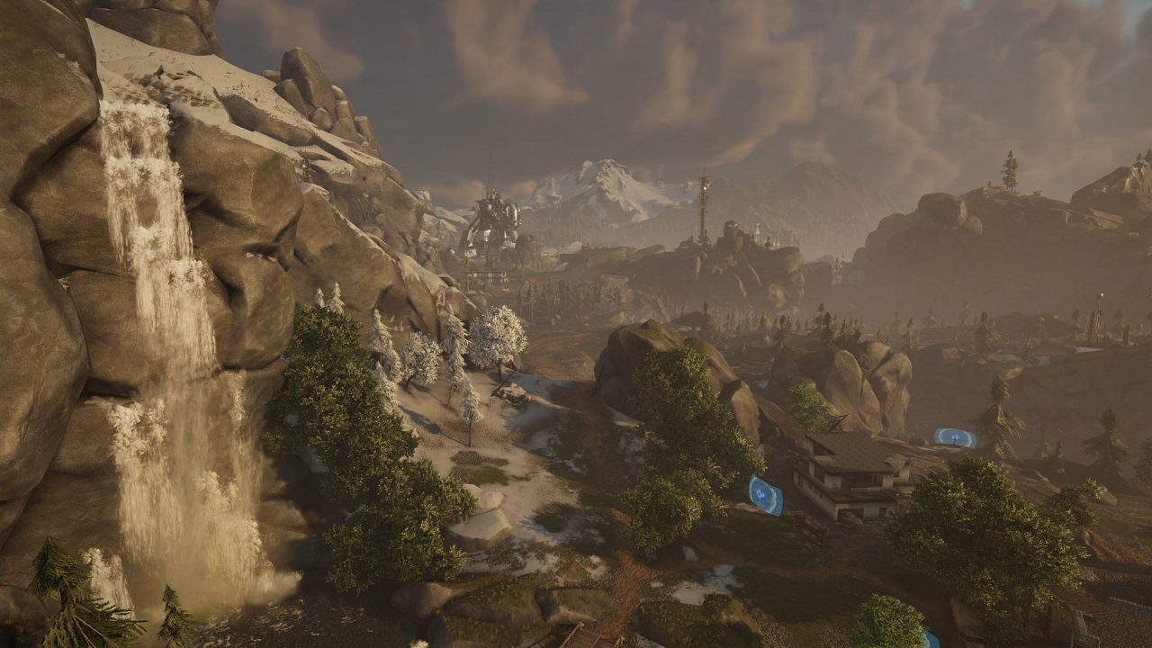 ELEX Screenshot 048