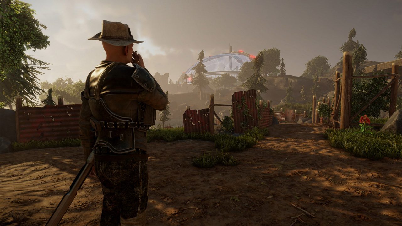 ELEX Screenshot 049